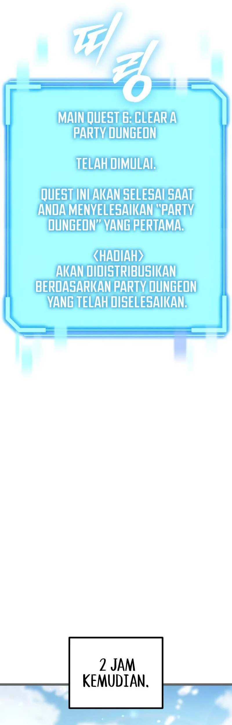 I Start With 13 Hidden Traits Chapter 37 Gambar 5