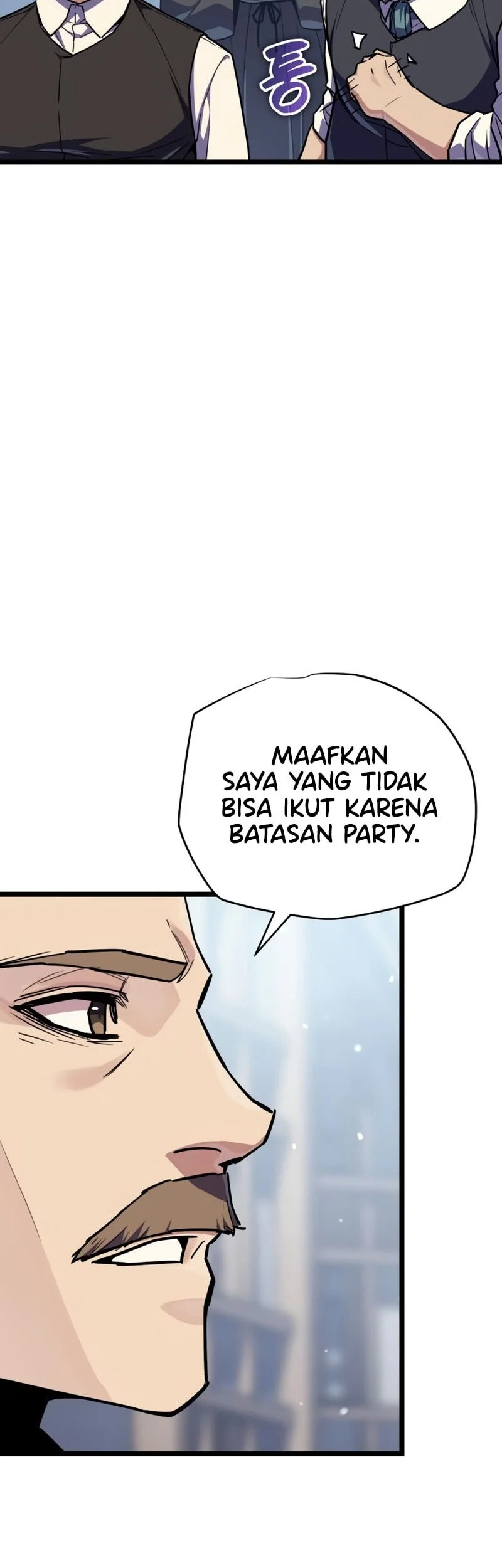 I Start With 13 Hidden Traits Chapter 37 Gambar 8