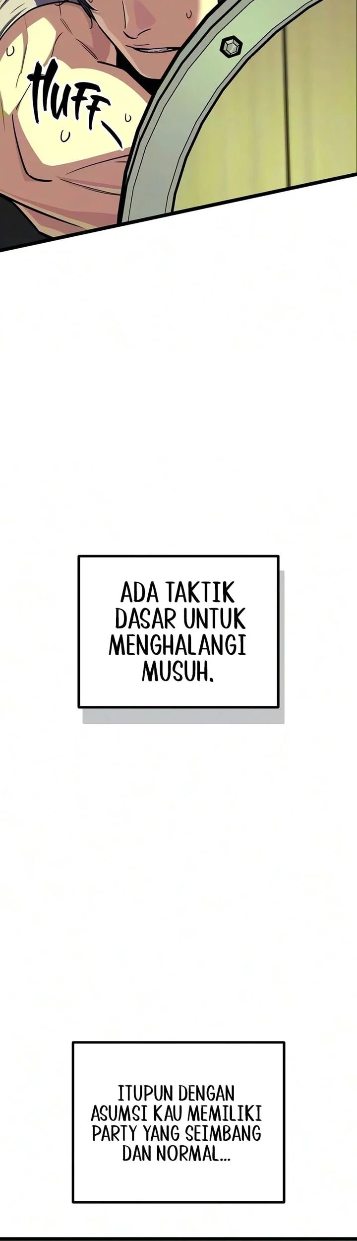 I Start With 13 Hidden Traits Chapter 38 Gambar 8