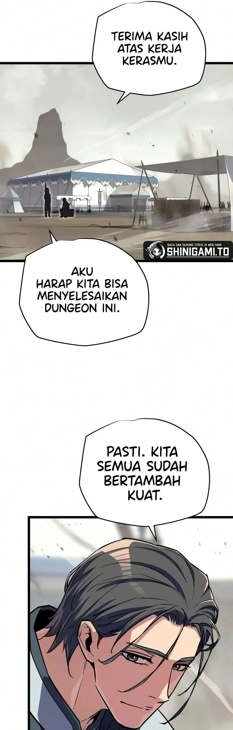 I Start With 13 Hidden Traits Chapter 39 Gambar 7