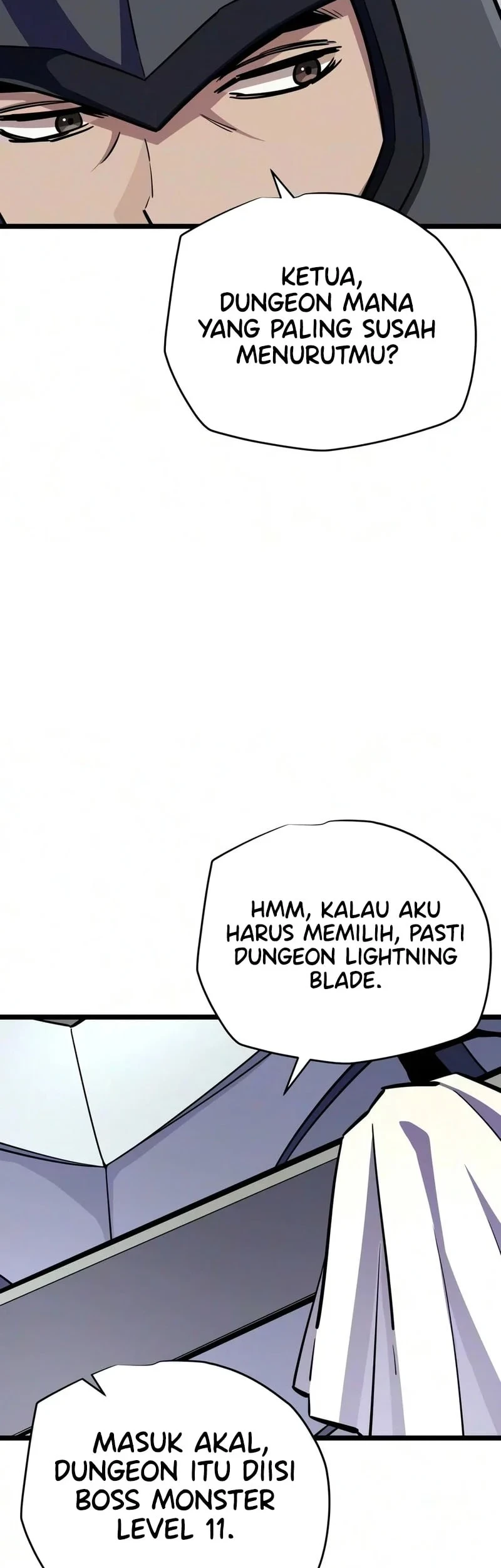 I Start With 13 Hidden Traits Chapter 39 Gambar 9