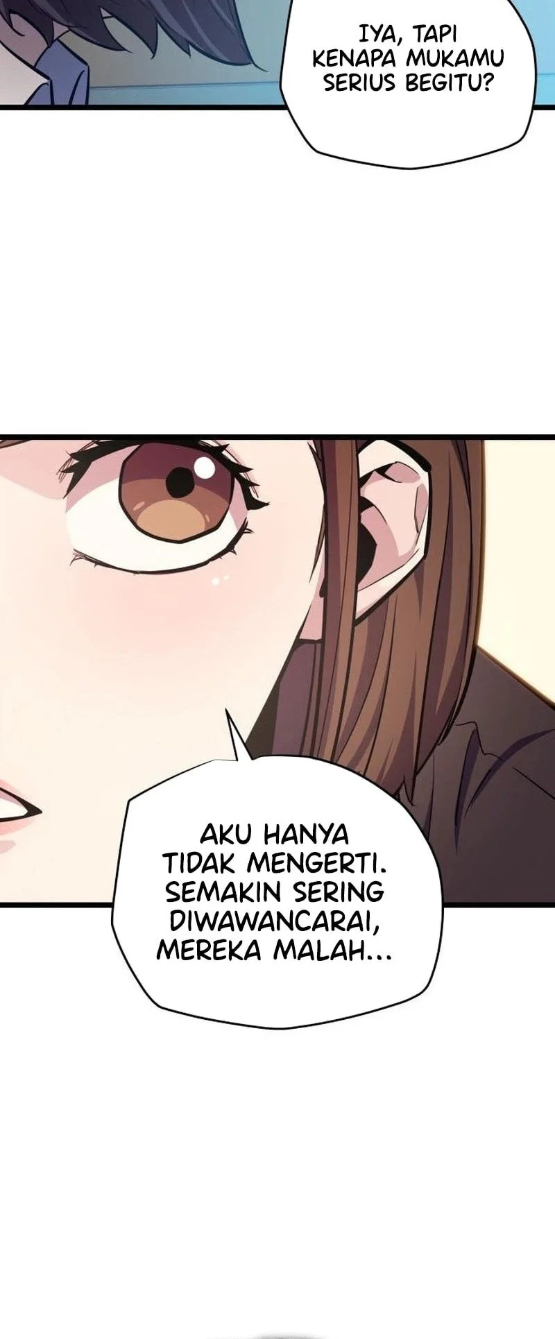 I Start With 13 Hidden Traits Chapter 40 Gambar 5