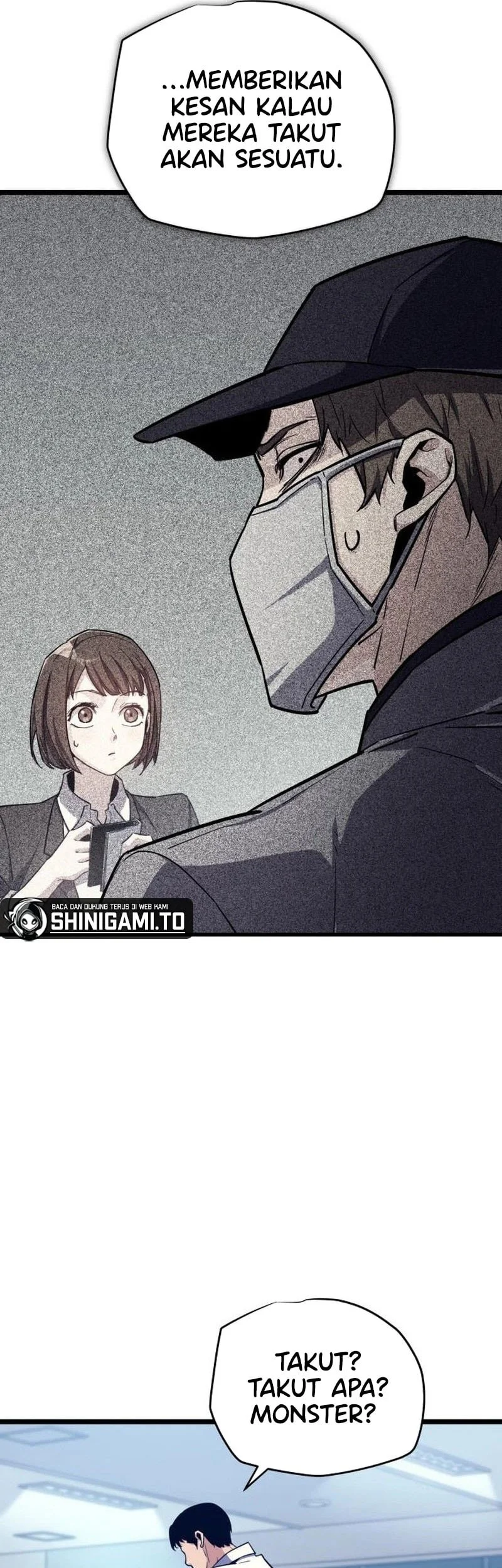 I Start With 13 Hidden Traits Chapter 40 Gambar 6