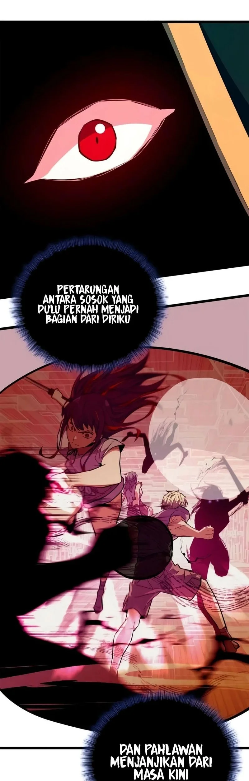 I Start With 13 Hidden Traits Chapter 41 Gambar 7