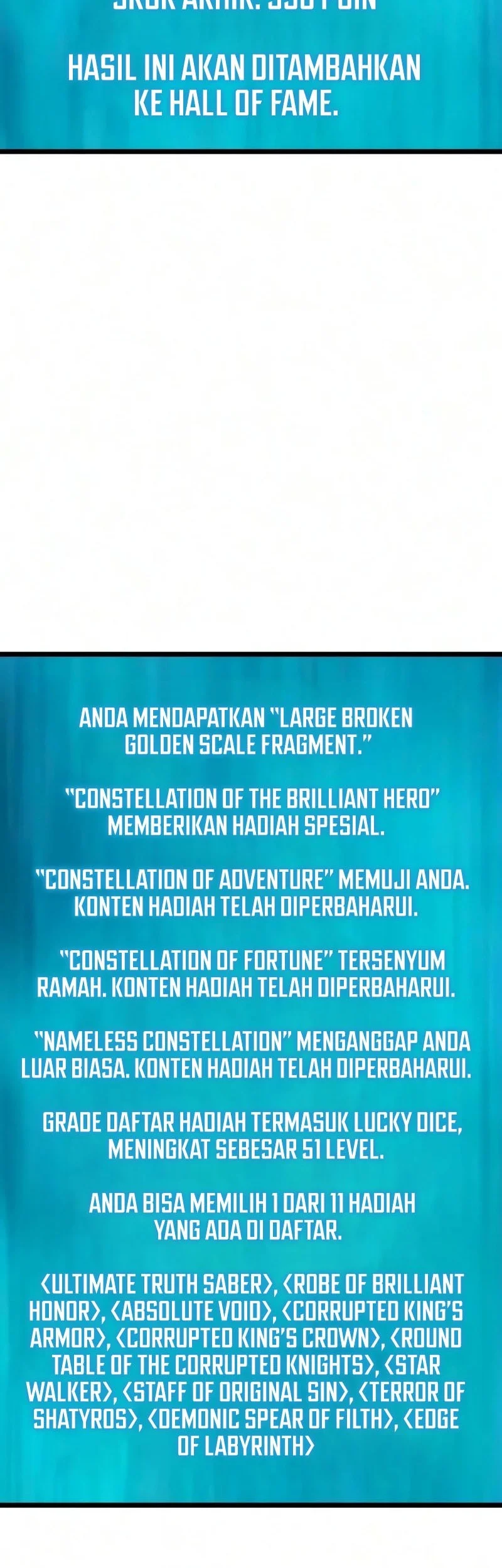 I Start With 13 Hidden Traits Chapter 42 Gambar 8