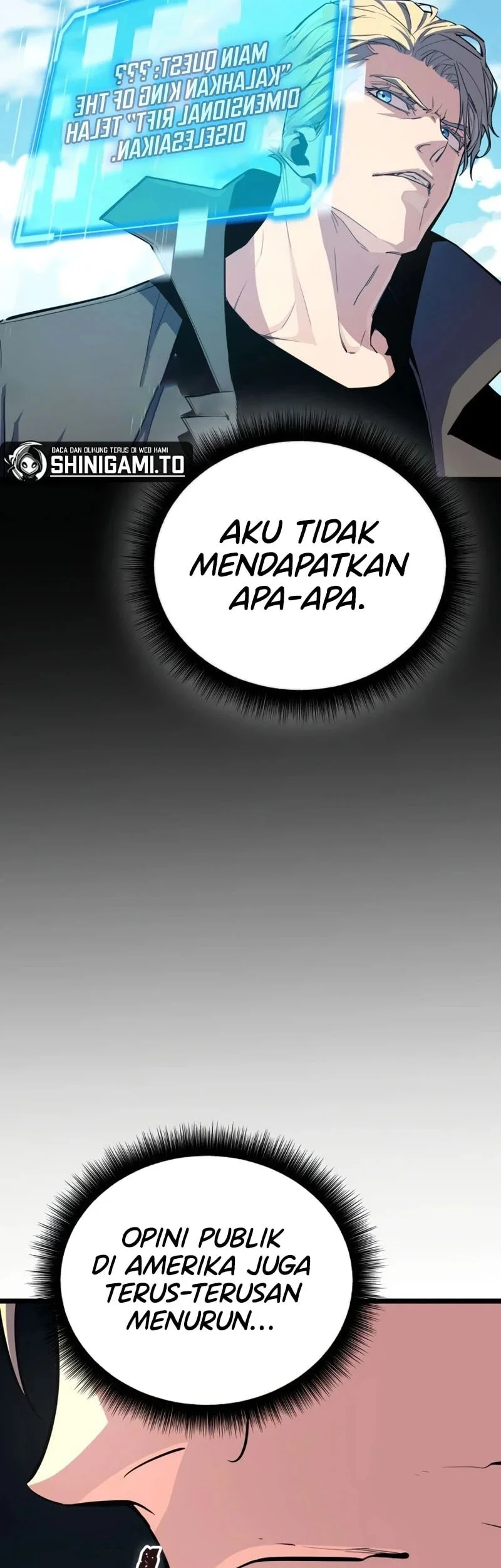 I Start With 13 Hidden Traits Chapter 45 Gambar 7