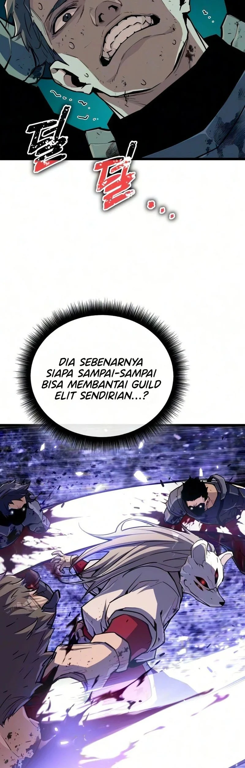 I Start With 13 Hidden Traits Chapter 46 Gambar 5