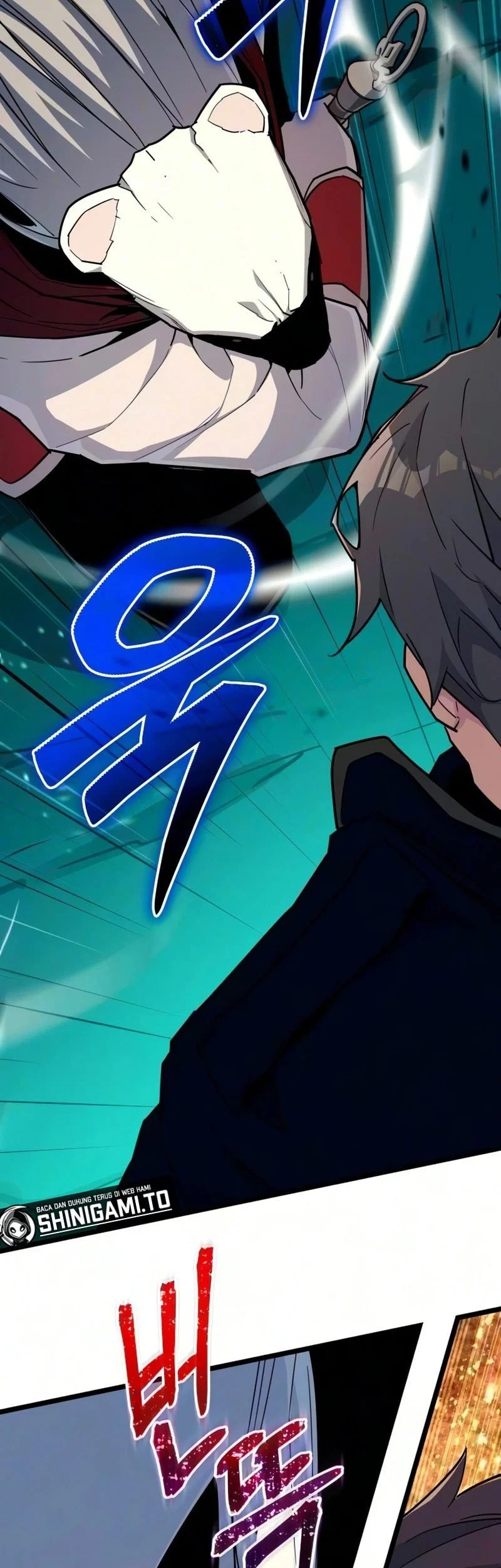 I Start With 13 Hidden Traits Chapter 48 Gambar 8