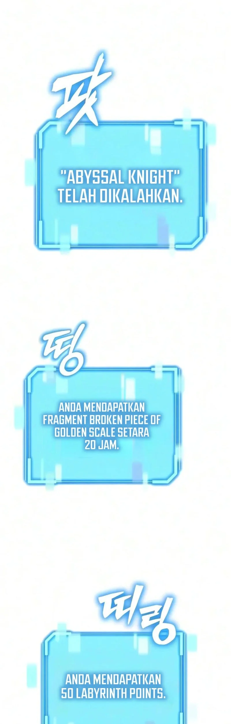 I Start With 13 Hidden Traits Chapter 49 Gambar 6