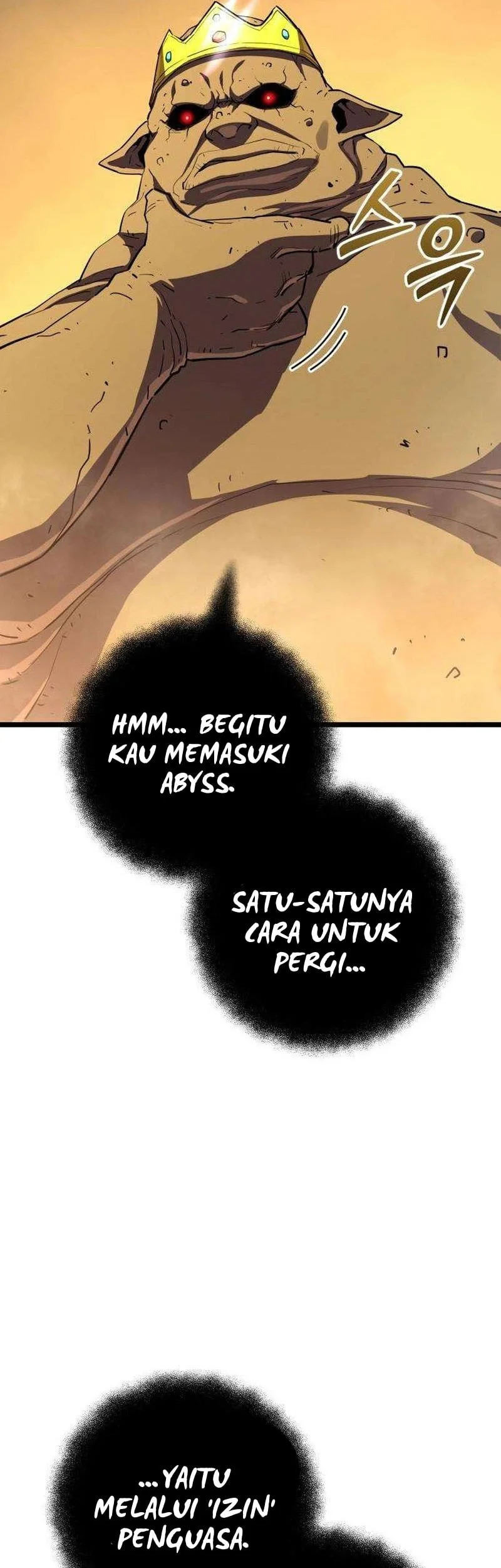 I Start With 13 Hidden Traits Chapter 50 halaman 6