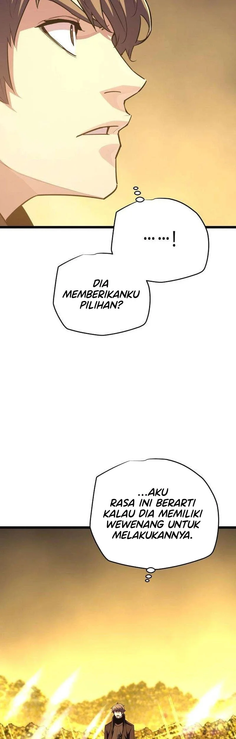 I Start With 13 Hidden Traits Chapter 50 halaman 8