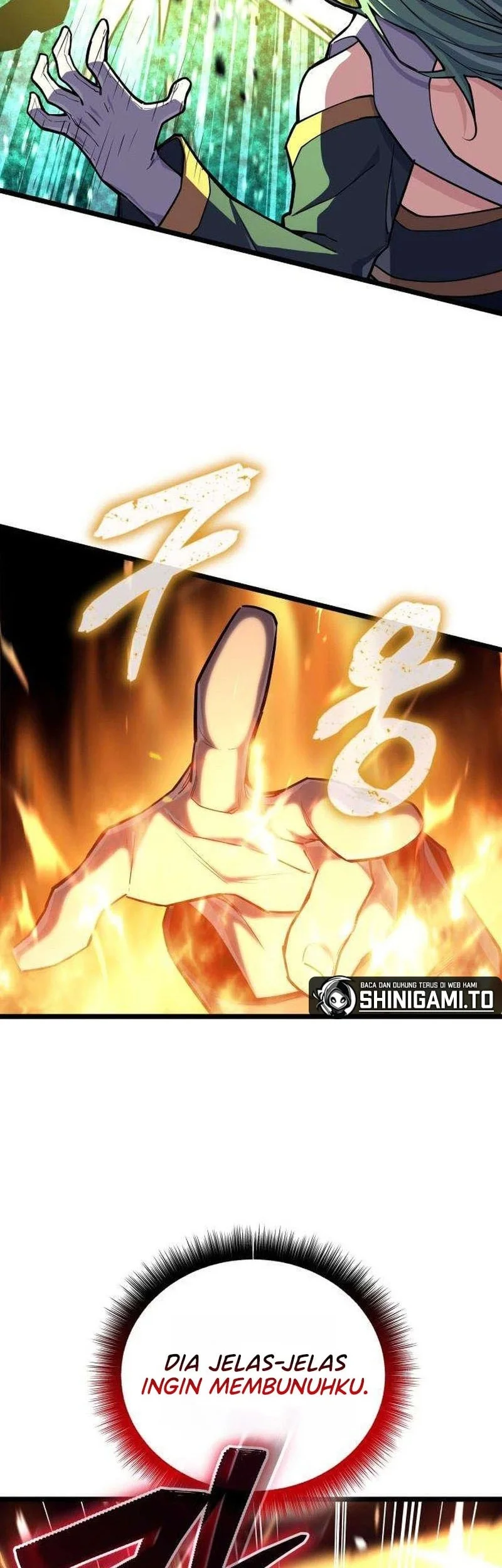 I Start With 13 Hidden Traits Chapter 51 Gambar 7