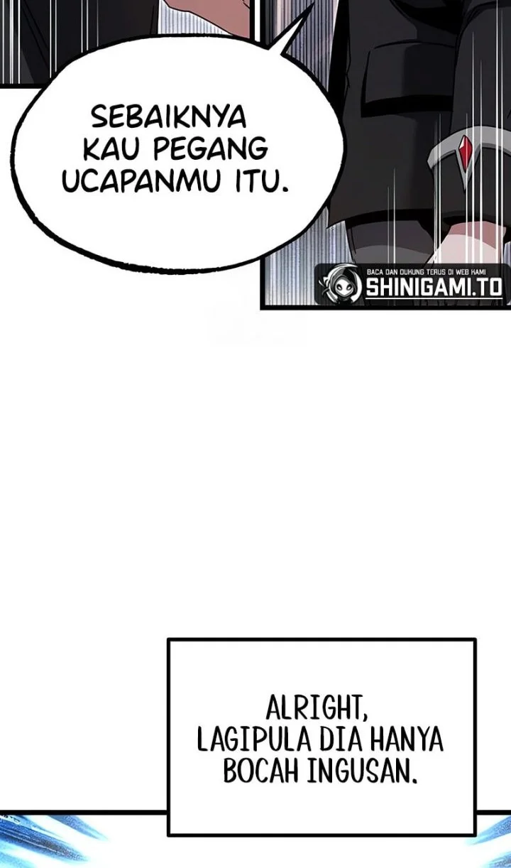 I Took over The Academy With a Single Sashimi Knife Chapter 54 Fix Gambar 5