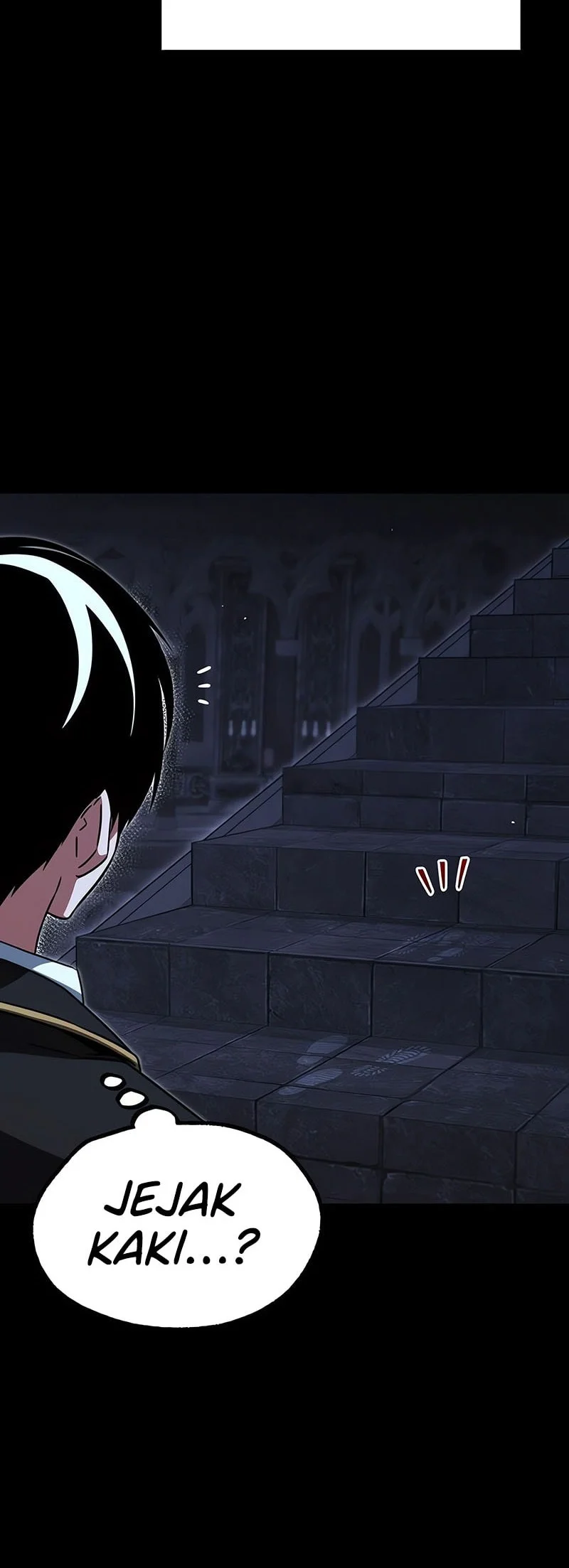 I Took over The Academy With a Single Sashimi Knife Chapter 67 Gambar 5