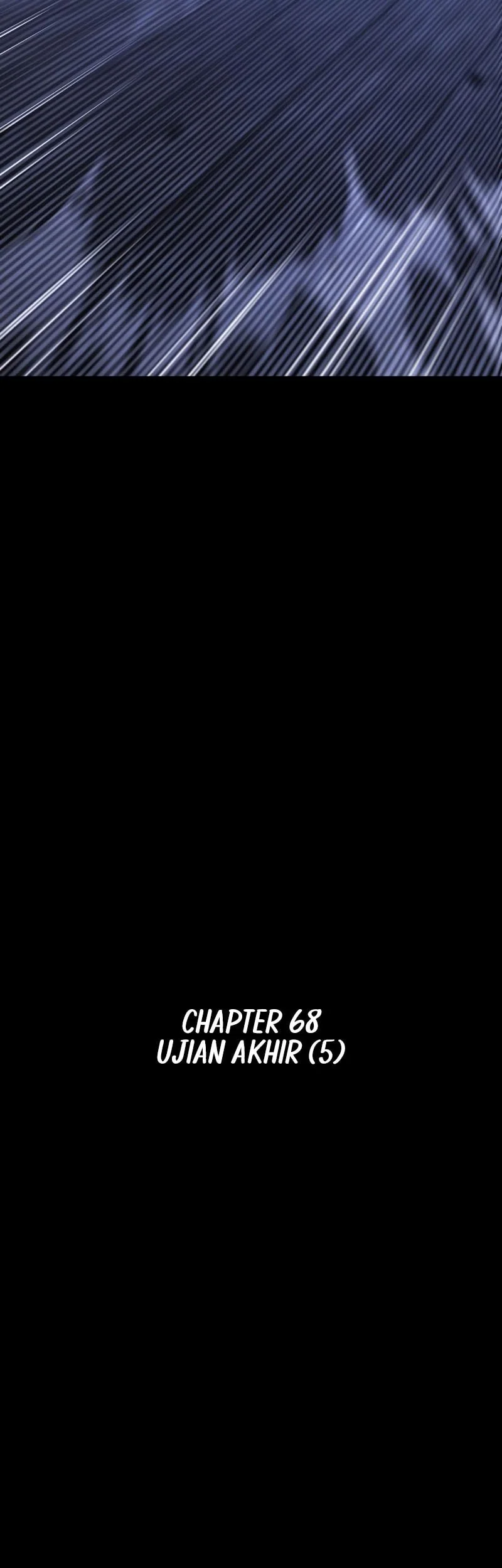 I Took over The Academy With a Single Sashimi Knife Chapter 68 Gambar 6