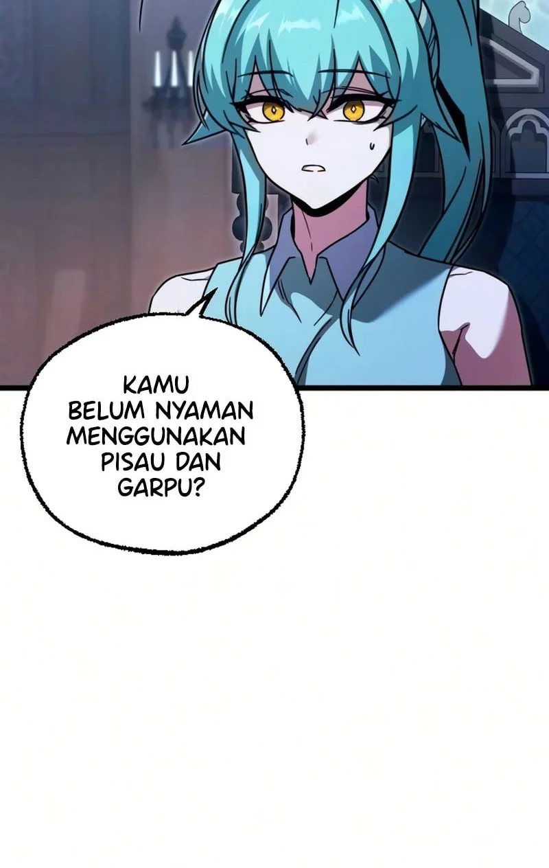 I Took over The Academy With a Single Sashimi Knife Chapter 78 Gambar 5