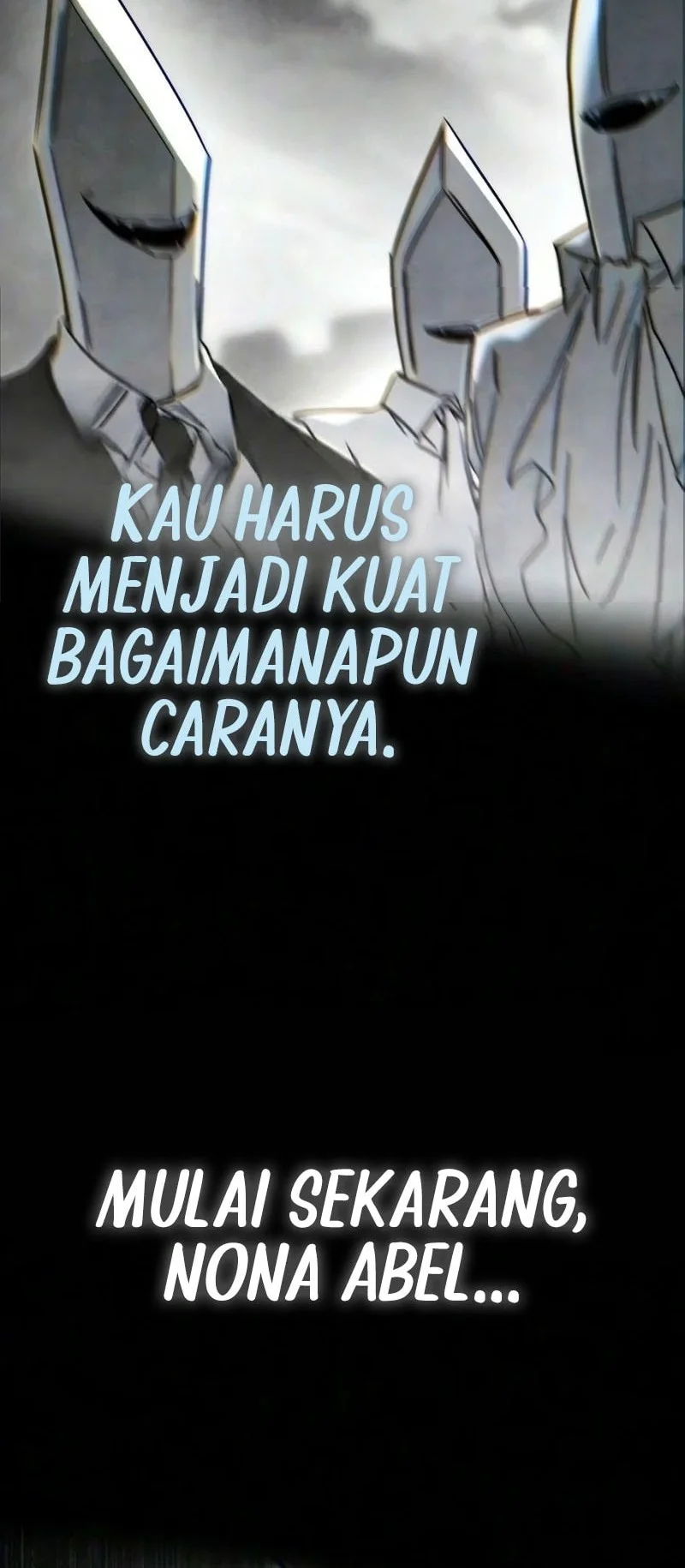 I Took over The Academy With a Single Sashimi Knife Chapter 81 Gambar 5
