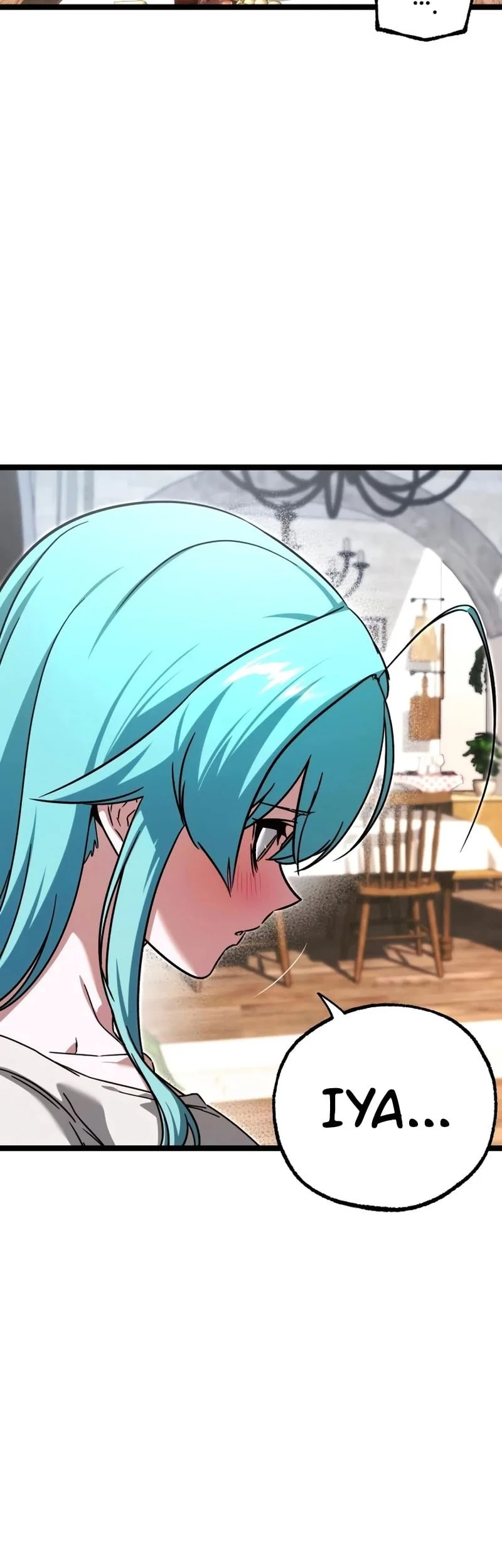 I Took over The Academy With a Single Sashimi Knife Chapter 82 Gambar 8