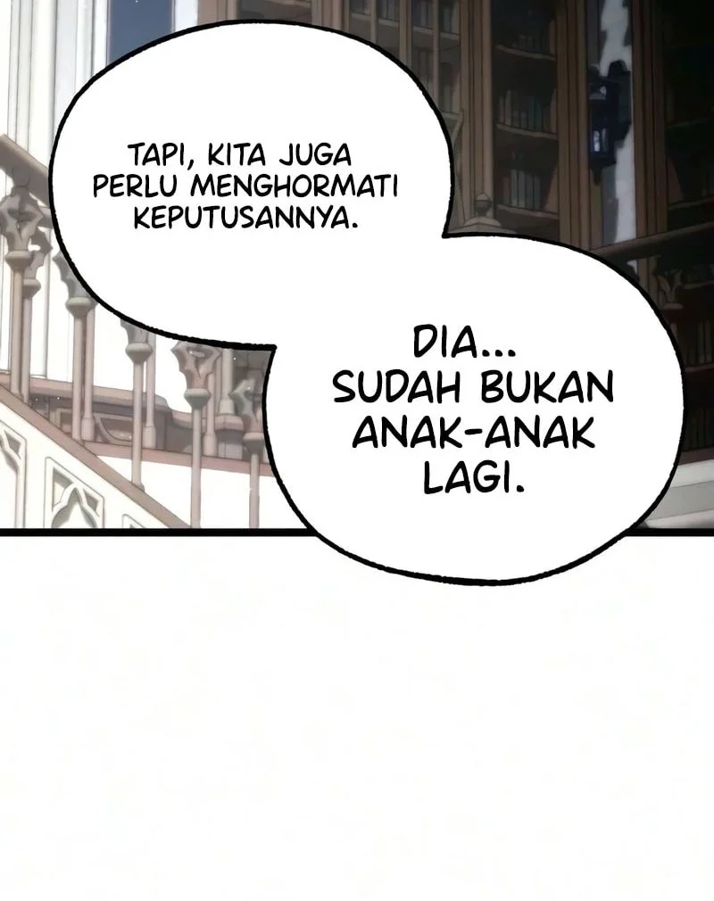 I Took over The Academy With a Single Sashimi Knife Chapter 83 Gambar 5
