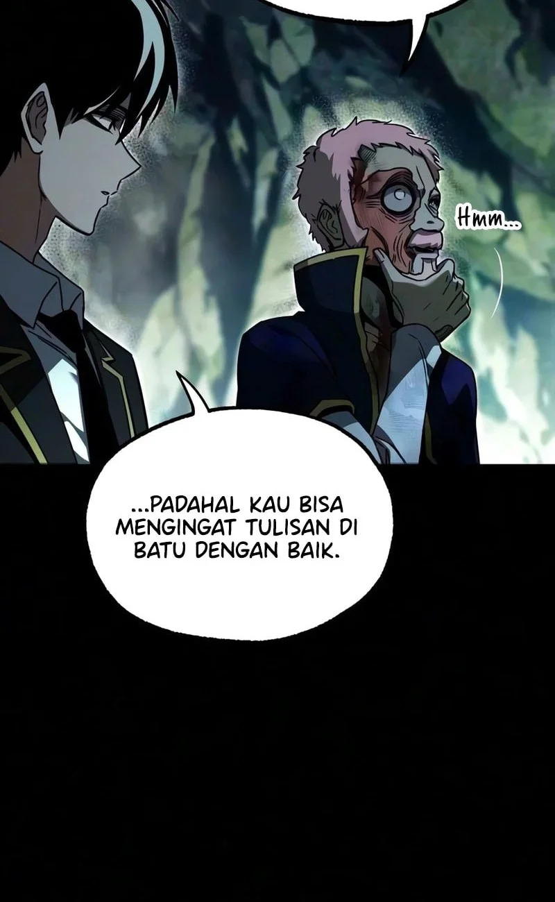 I Took over The Academy With a Single Sashimi Knife Chapter 86 Gambar 5