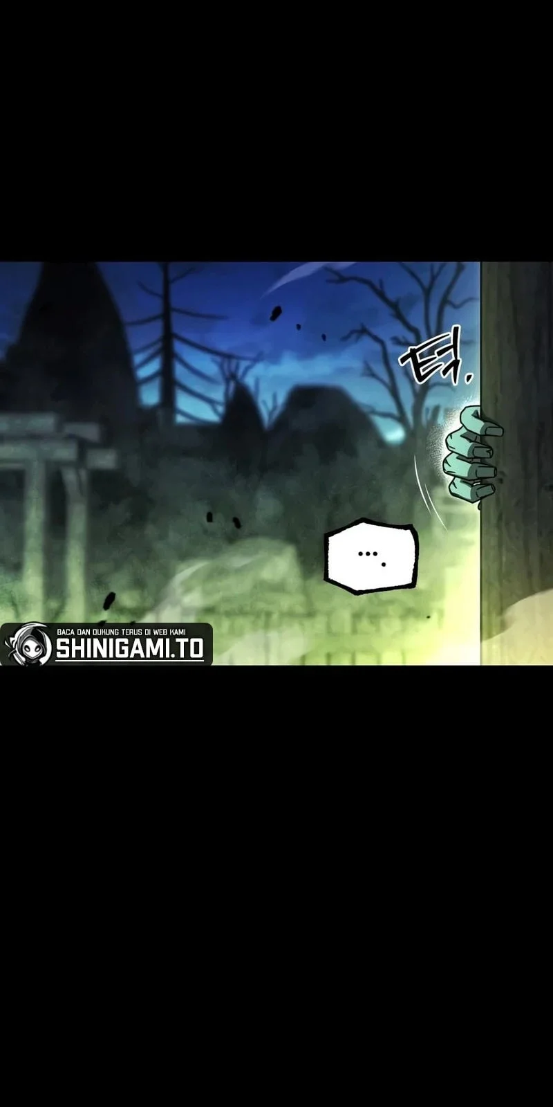 I Took over The Academy With a Single Sashimi Knife Chapter 88 Gambar 9