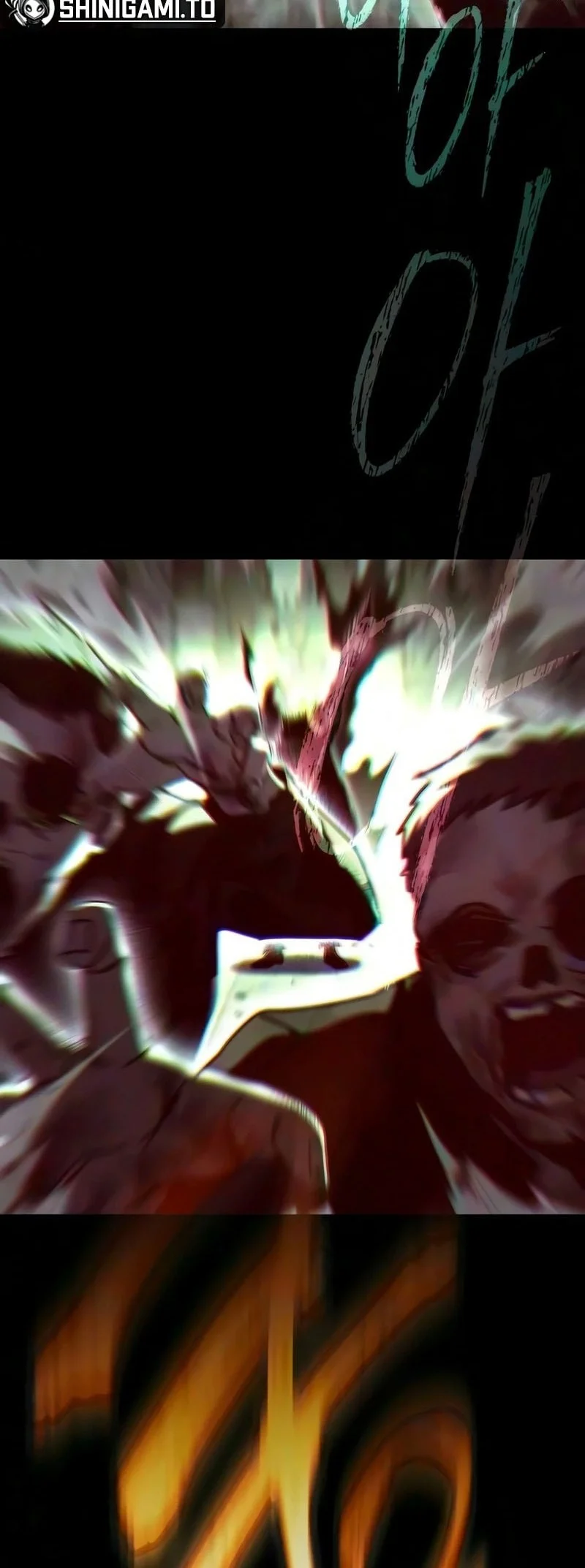 I Took over The Academy With a Single Sashimi Knife Chapter 89 Gambar 5