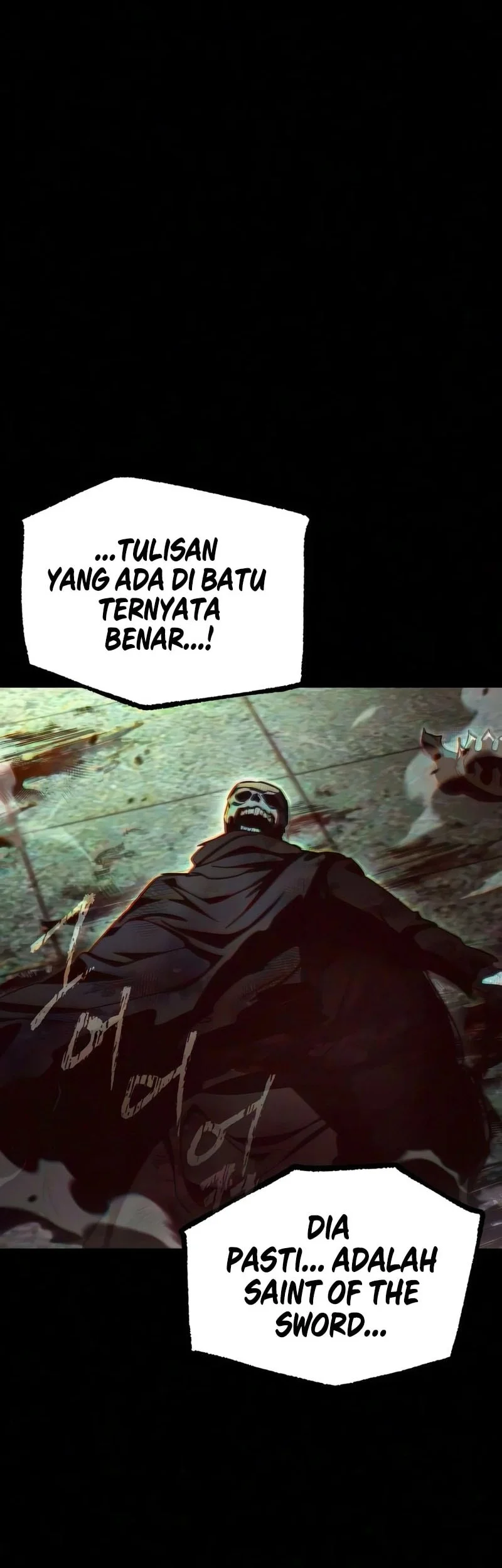 I Took over The Academy With a Single Sashimi Knife Chapter 89 Gambar 7