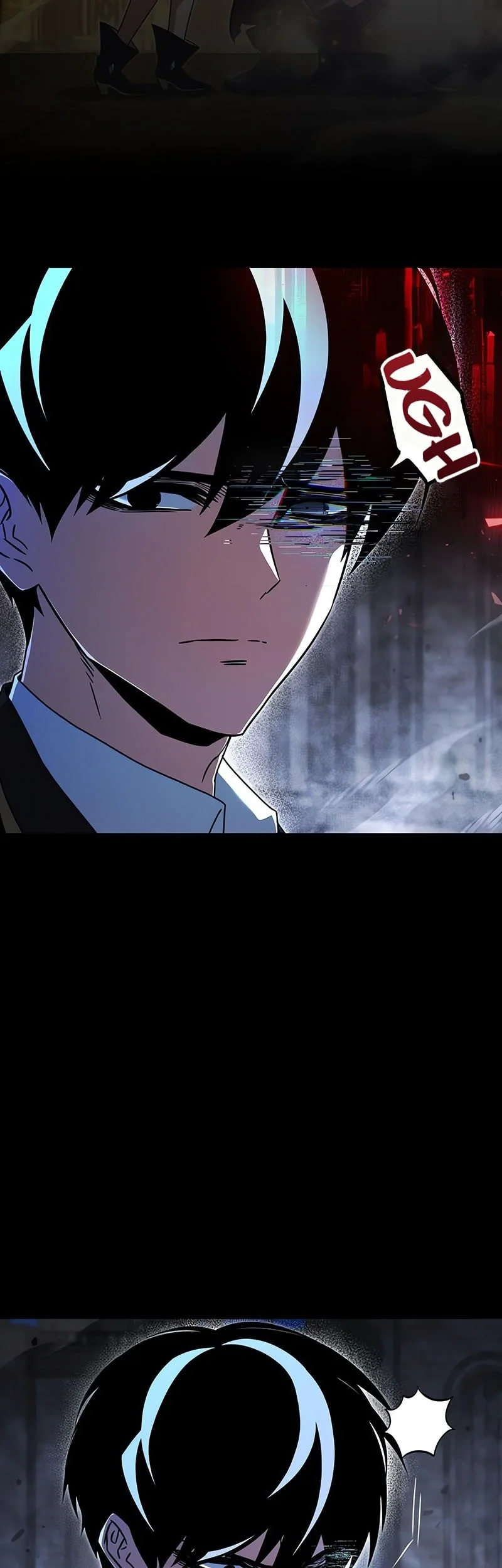 I Took over The Academy With a Single Sashimi Knife Chapter 90 Gambar 7