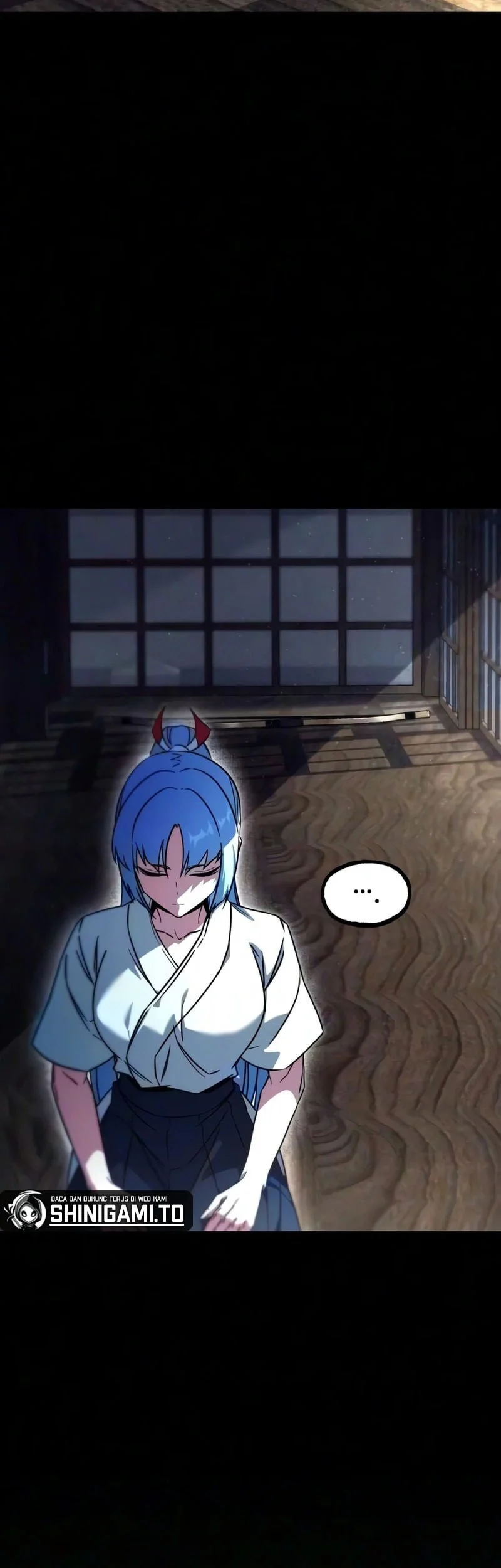 I Took over The Academy With a Single Sashimi Knife Chapter 93 Gambar 7