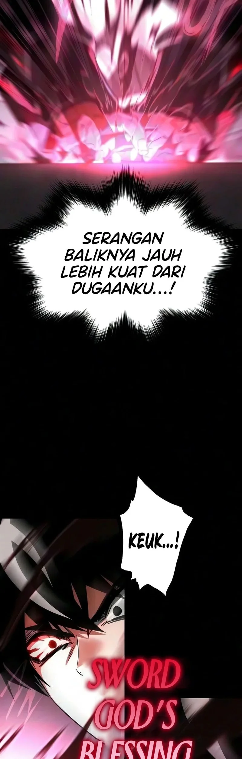 I Took over The Academy With a Single Sashimi Knife Chapter 97 Gambar 7