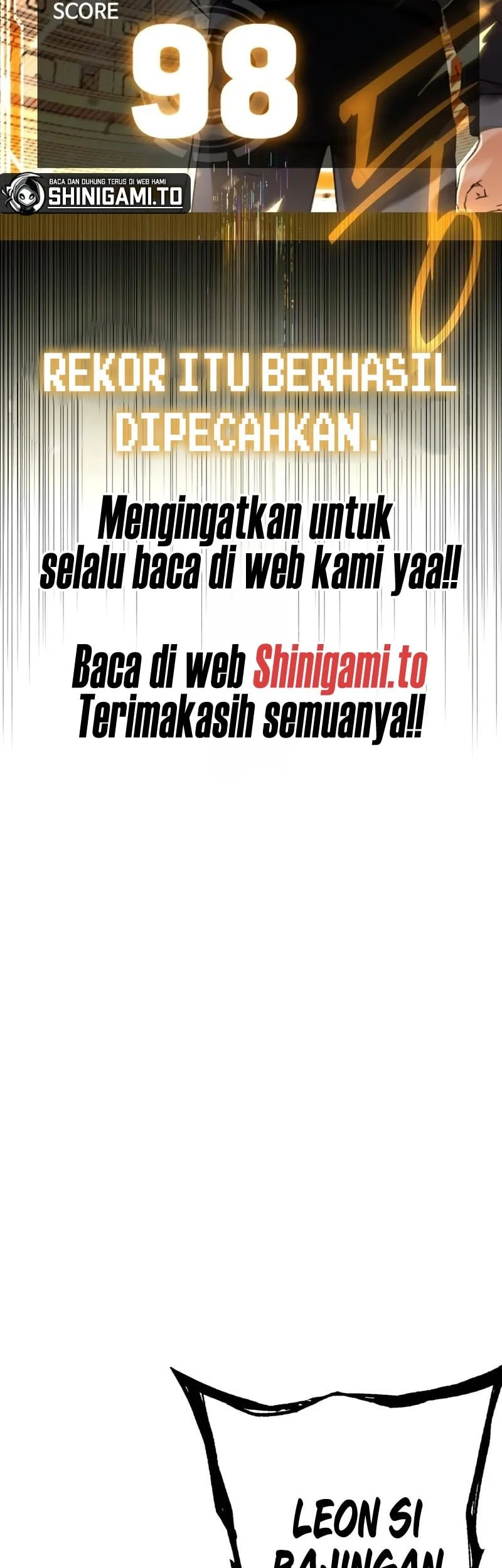 I Took over The Academy With a Single Sashimi Knife Chapter 98 Gambar 9