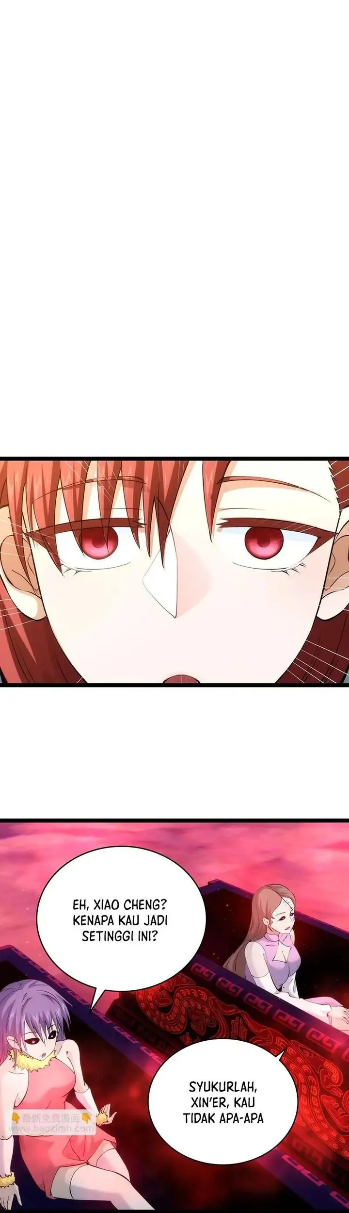 I Took Over The System Players Chapter 147 Gambar 3