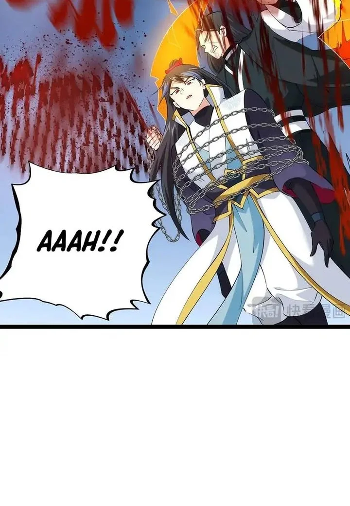 I Took Over The System Players Chapter 151 Gambar 4