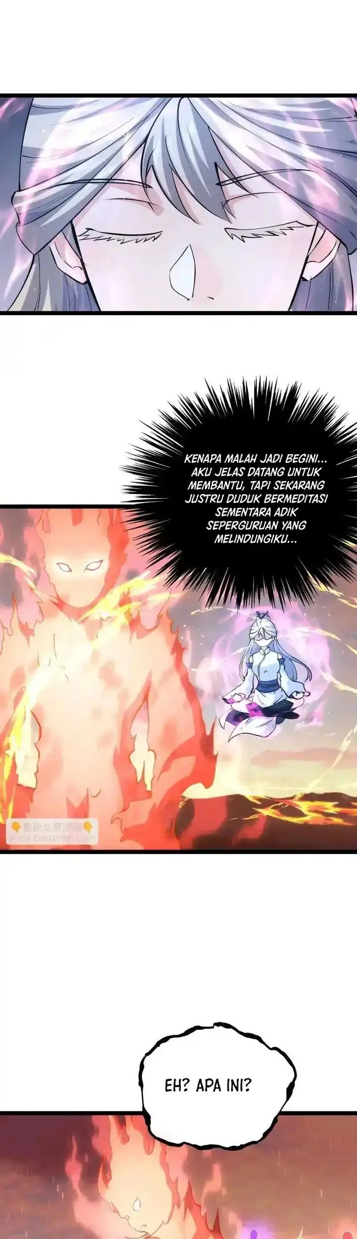 I Took Over The System Players Chapter 165 Gambar 3