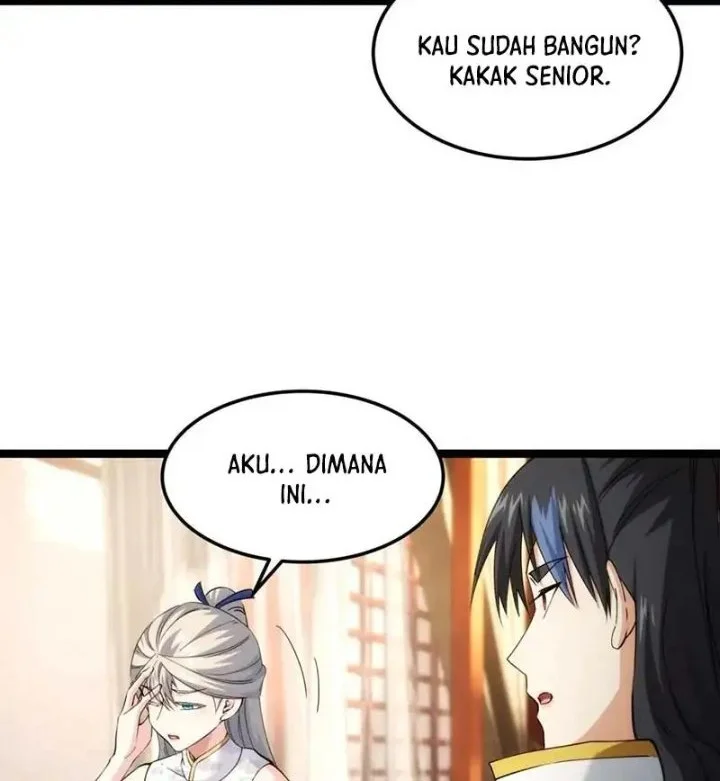 I Took Over The System Players Chapter 171 Gambar 3