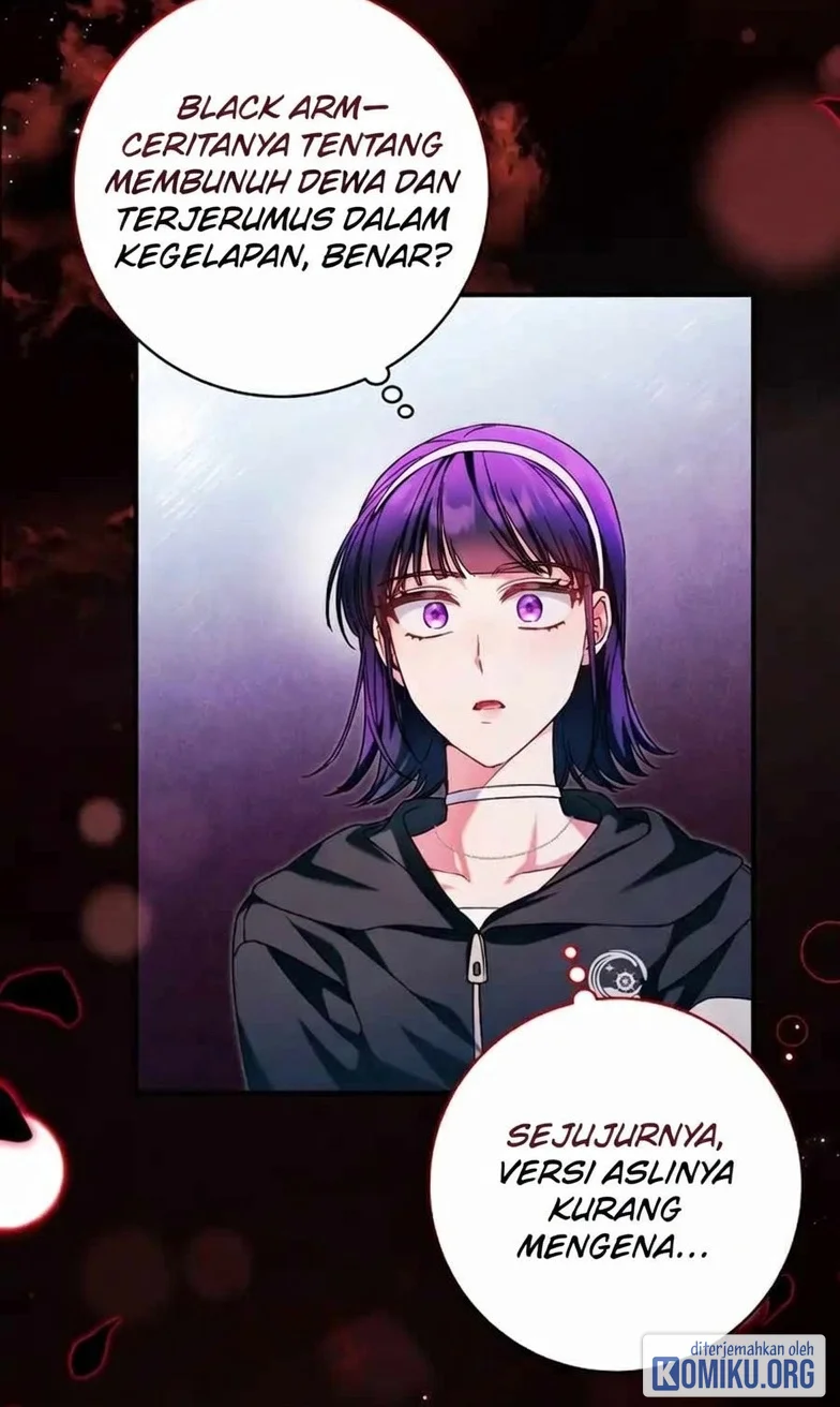 I Tried to Debut My Kid, But Ended Up Debuting Myself Chapter 19 Gambar 6
