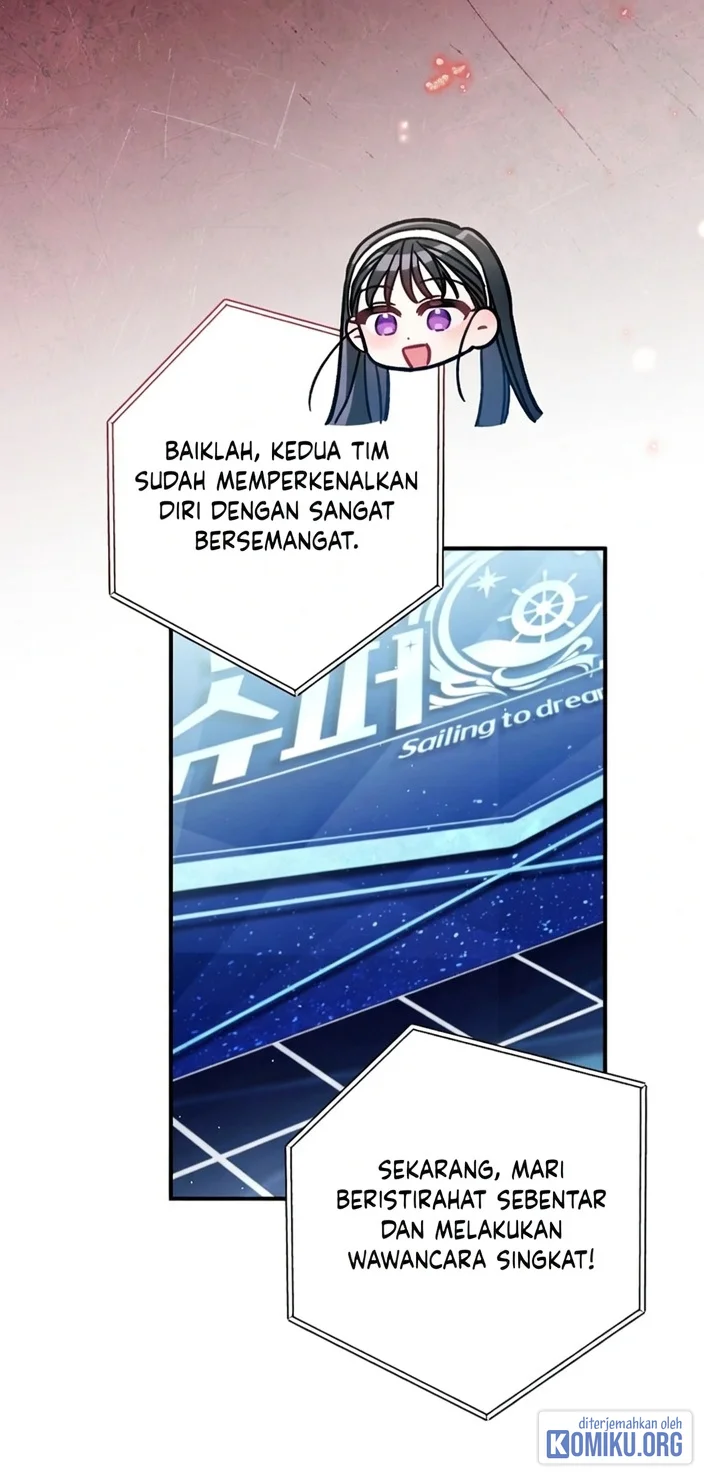 I Tried to Debut My Kid, But Ended Up Debuting Myself Chapter 22 Gambar 6