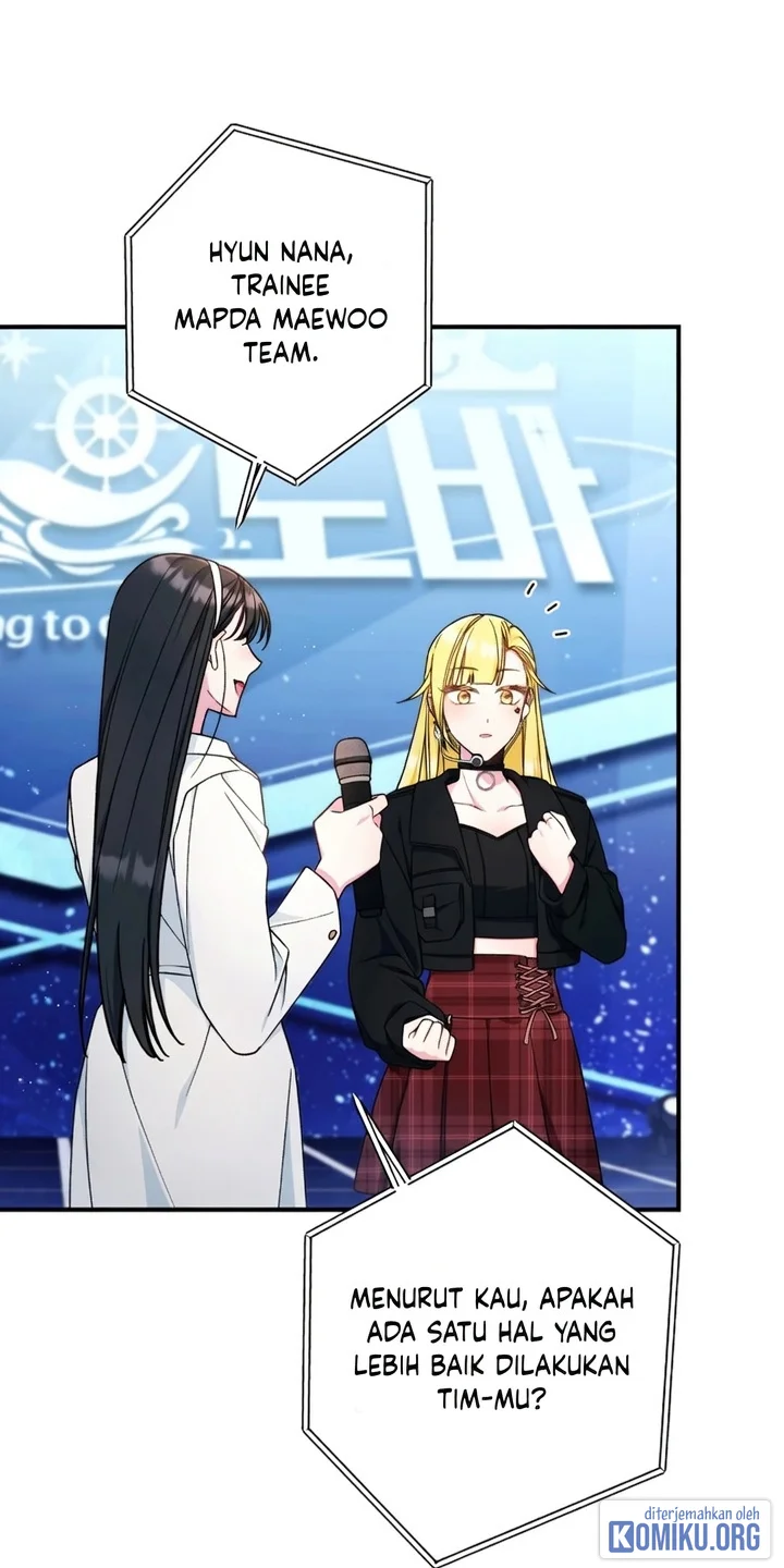 I Tried to Debut My Kid, But Ended Up Debuting Myself Chapter 22 Gambar 7