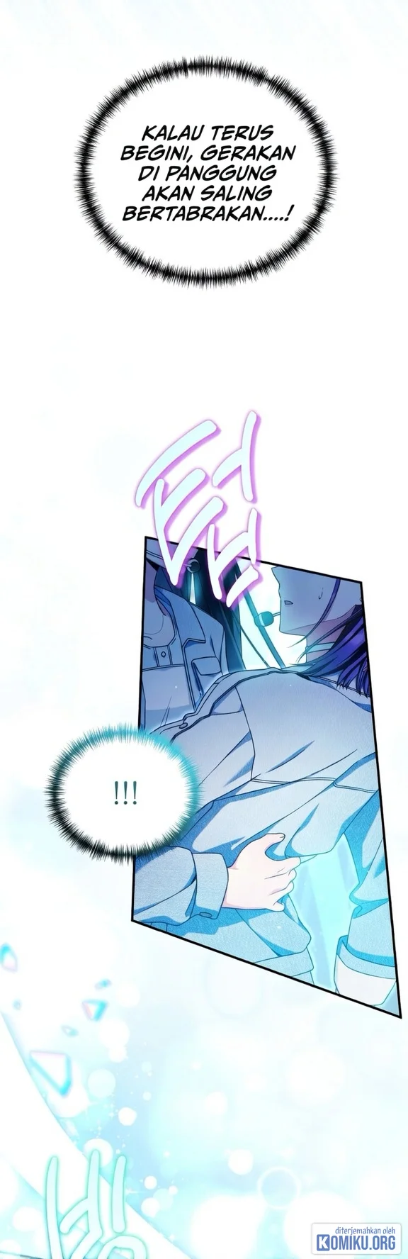 I Tried to Debut My Kid, But Ended Up Debuting Myself Chapter 23 Gambar 6