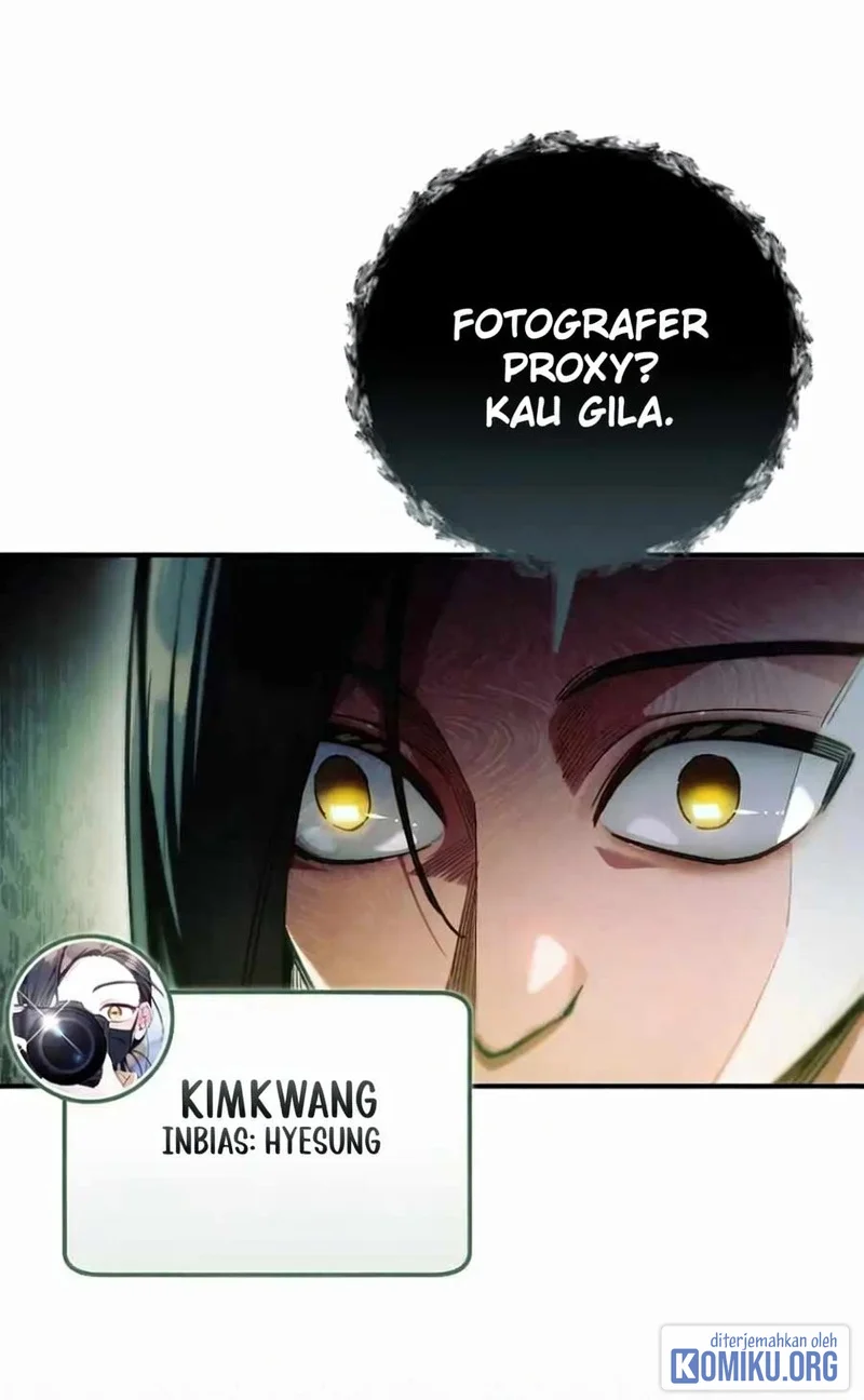 I Tried to Debut My Kid, But Ended Up Debuting Myself Chapter 24 Gambar 8