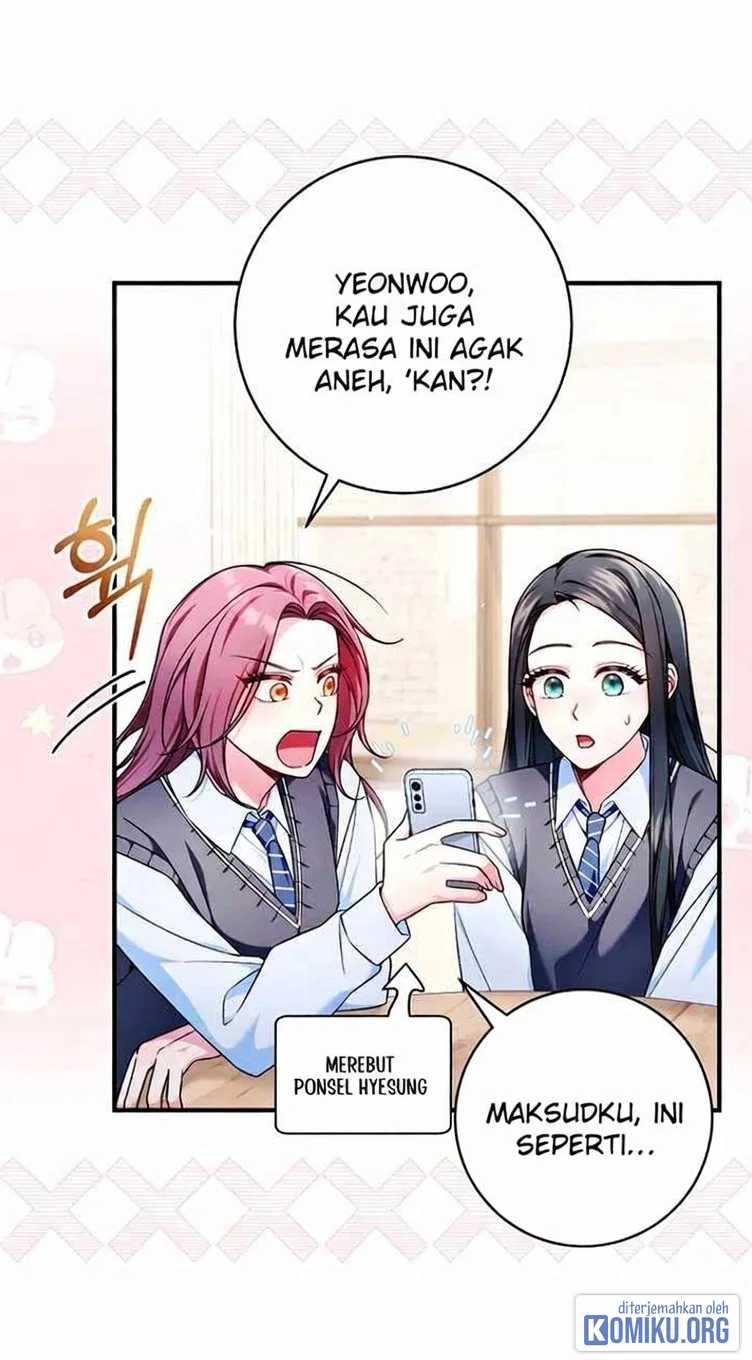 I Tried to Debut My Kid, But Ended Up Debuting Myself Chapter 25 Gambar 4