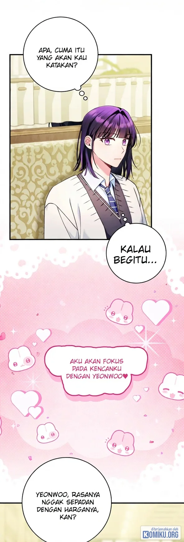I Tried to Debut My Kid, But Ended Up Debuting Myself Chapter 26 Gambar 5
