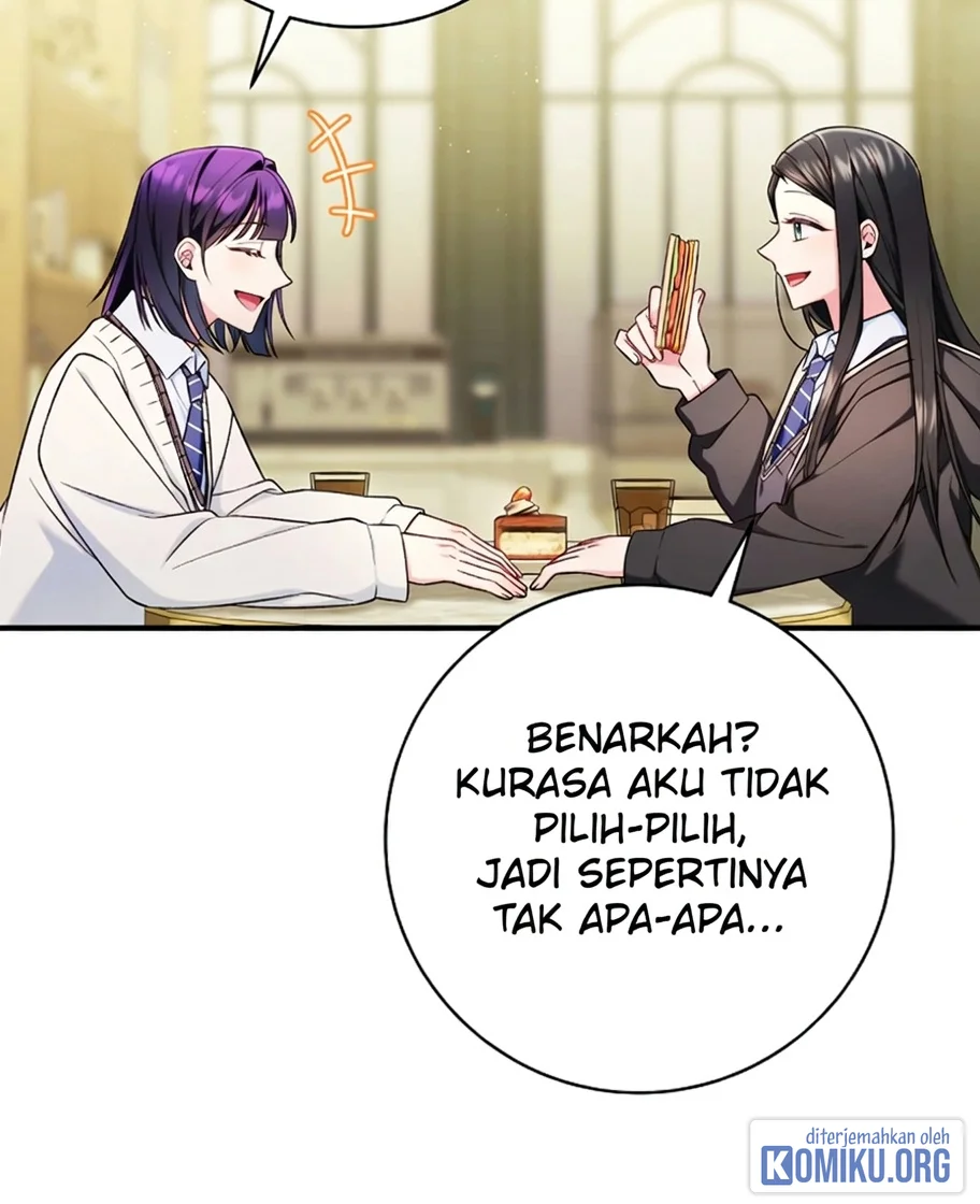 I Tried to Debut My Kid, But Ended Up Debuting Myself Chapter 26 Gambar 6
