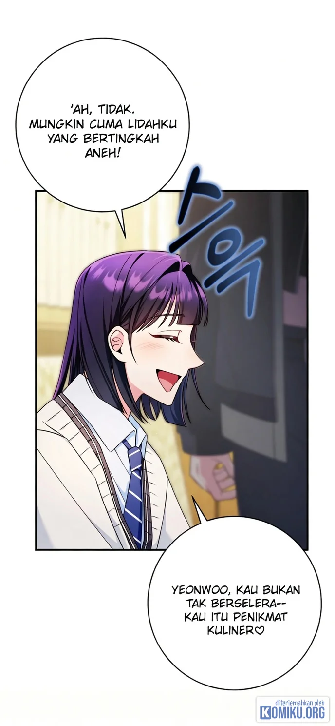 I Tried to Debut My Kid, But Ended Up Debuting Myself Chapter 26 Gambar 7