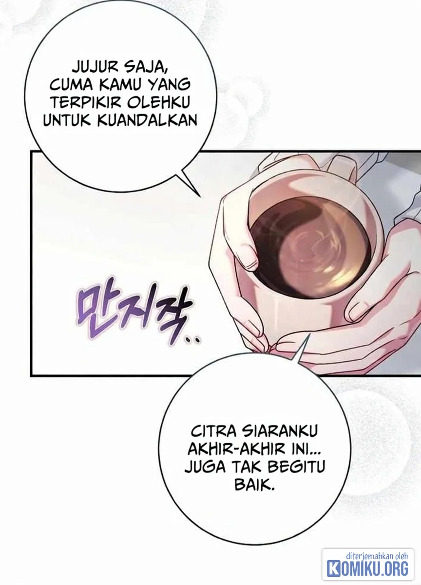 I Tried to Debut My Kid, But Ended Up Debuting Myself Chapter 29 Gambar 5