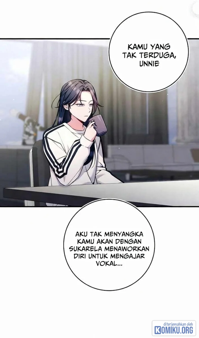 I Tried to Debut My Kid, But Ended Up Debuting Myself Chapter 29 Gambar 6