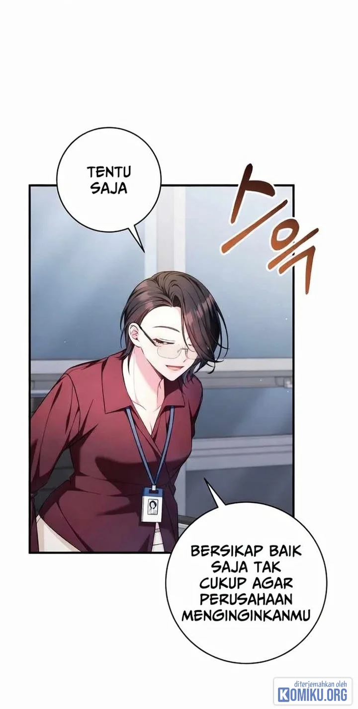 I Tried to Debut My Kid, But Ended Up Debuting Myself Chapter 31 Gambar 6