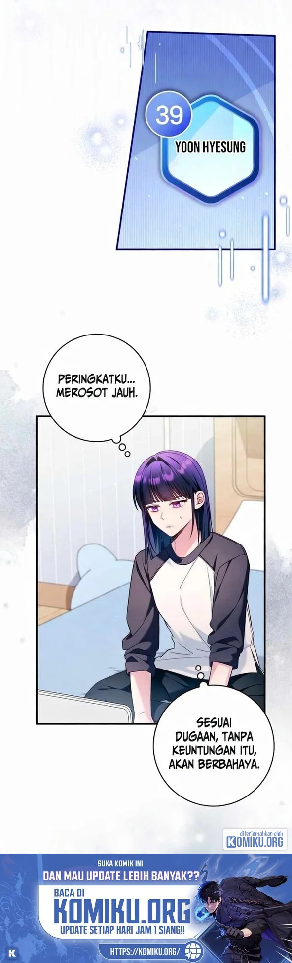 I Tried to Debut My Kid, But Ended Up Debuting Myself Chapter 33 Gambar 5