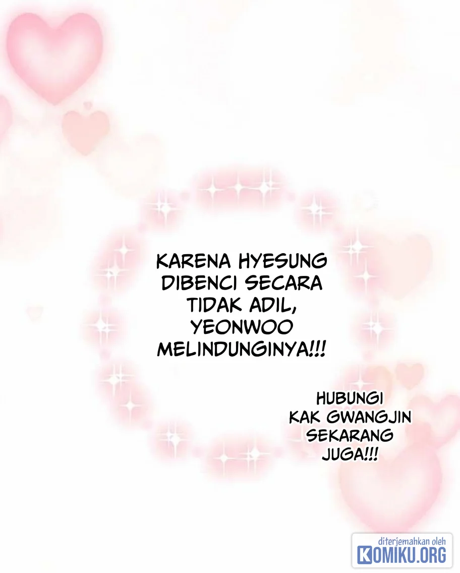 I Tried to Debut My Kid, But Ended Up Debuting Myself Chapter 35 Gambar 5