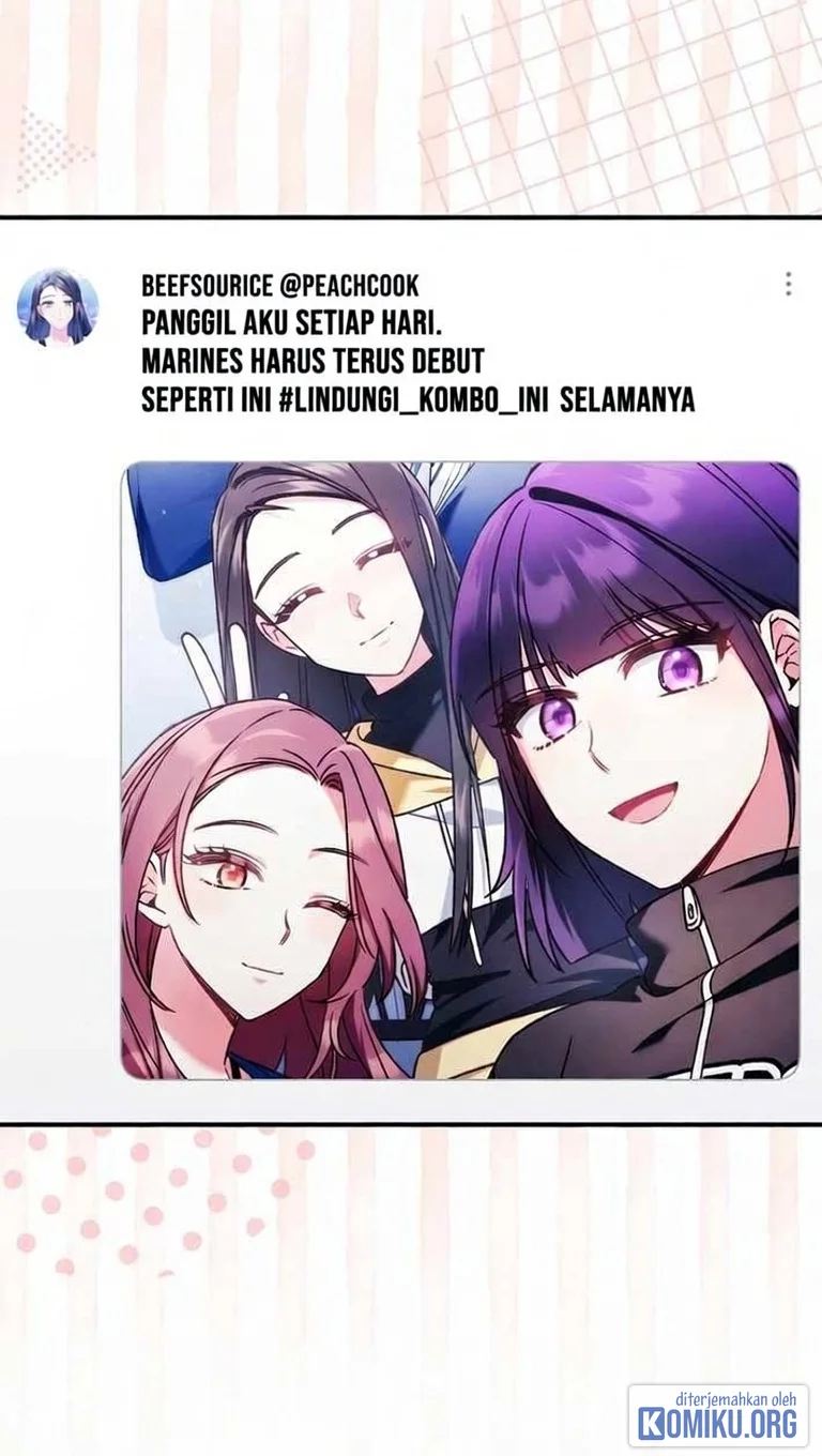 I Tried to Debut My Kid, But Ended Up Debuting Myself Chapter 35 Gambar 7